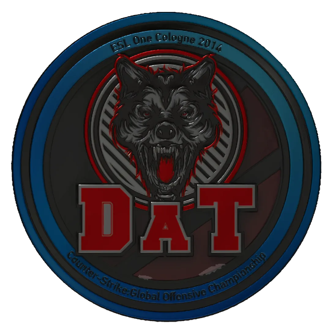 Sticker 0%