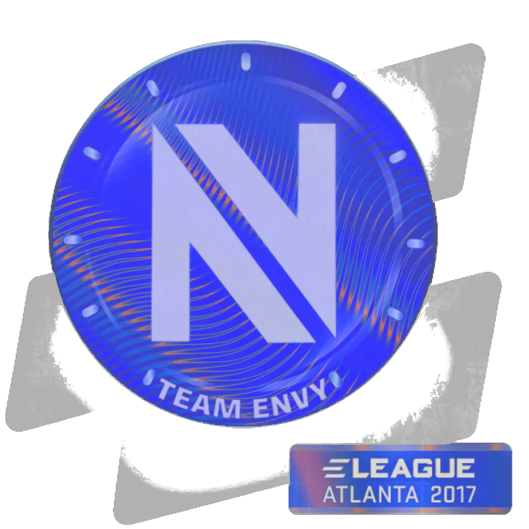 Sticker 100%
