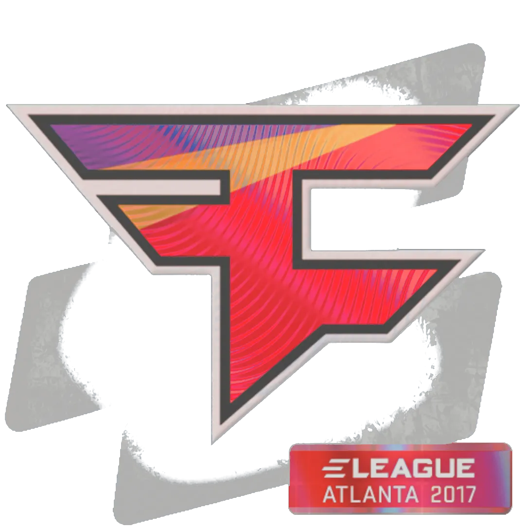 Sticker 100%
