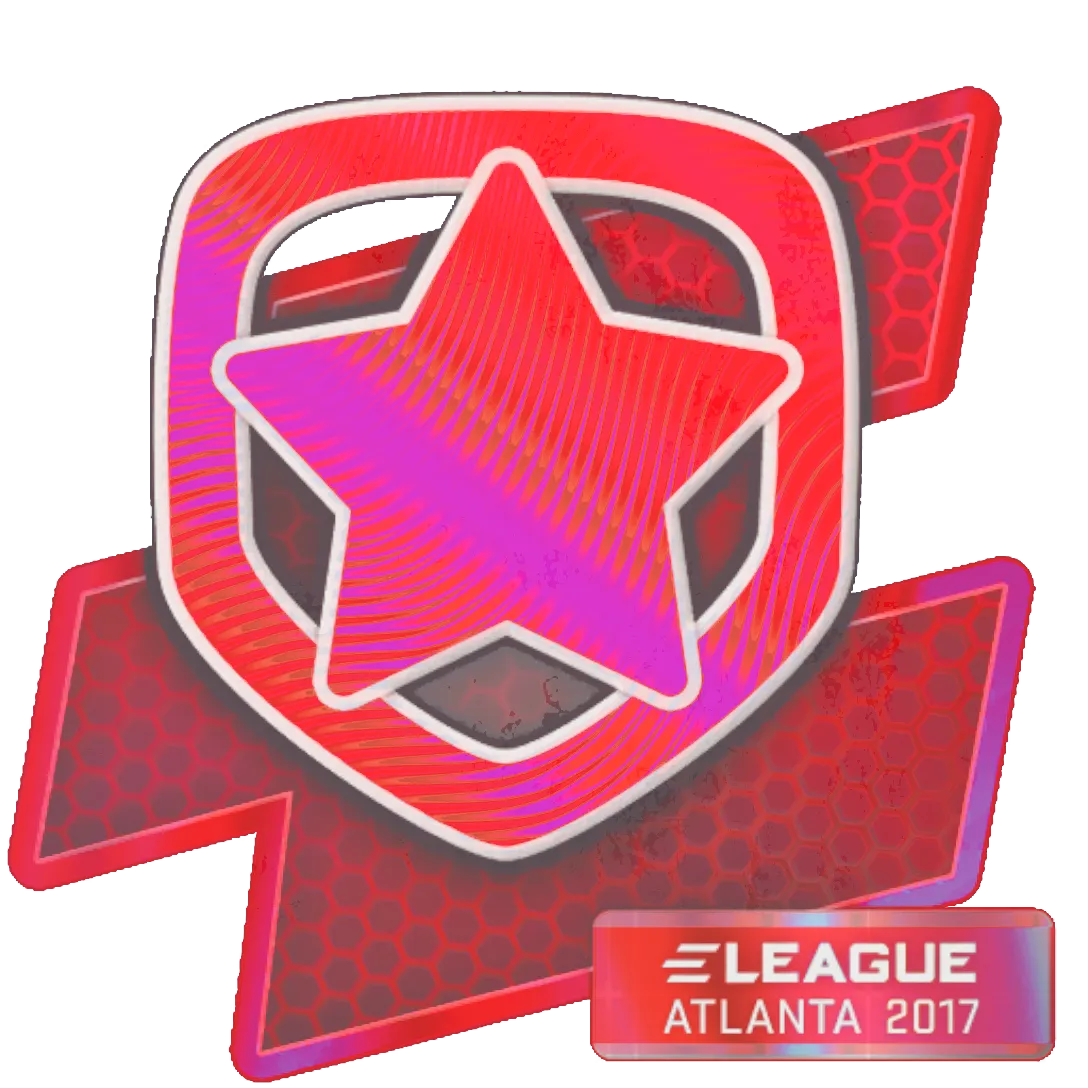 Sticker 25%