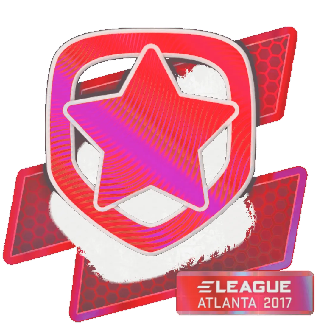 Sticker 50%