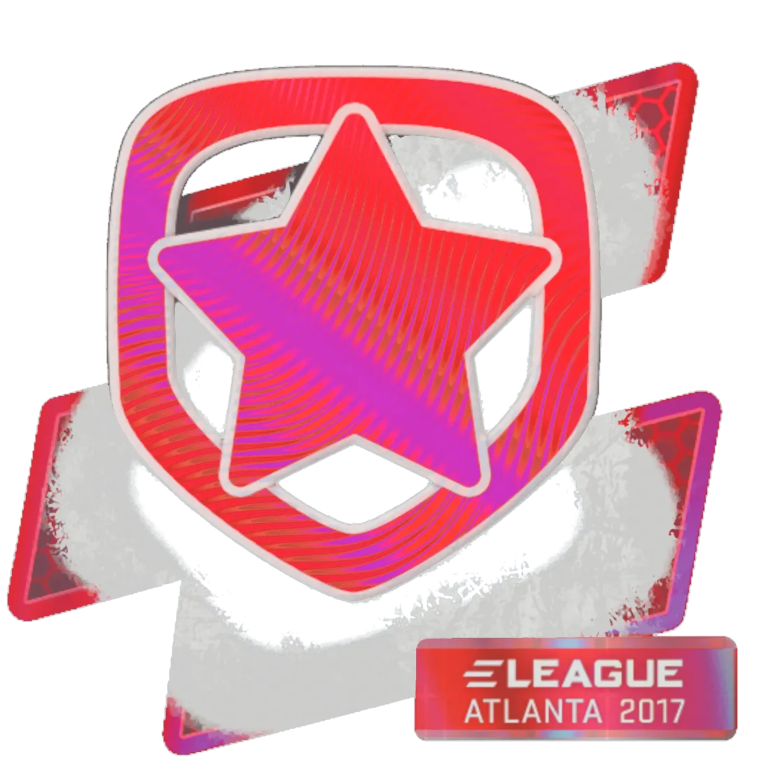 Sticker 80%
