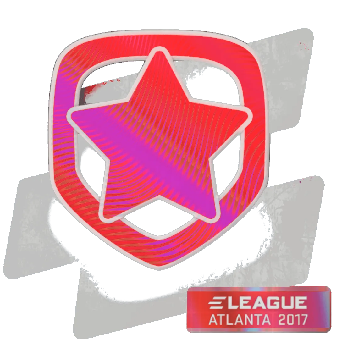Sticker 90%