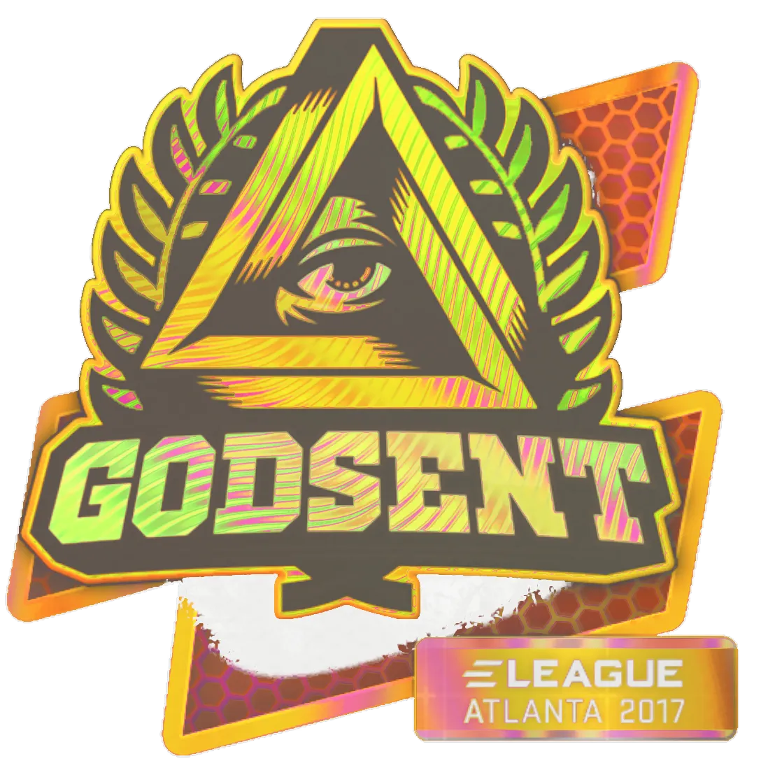 Sticker 50%
