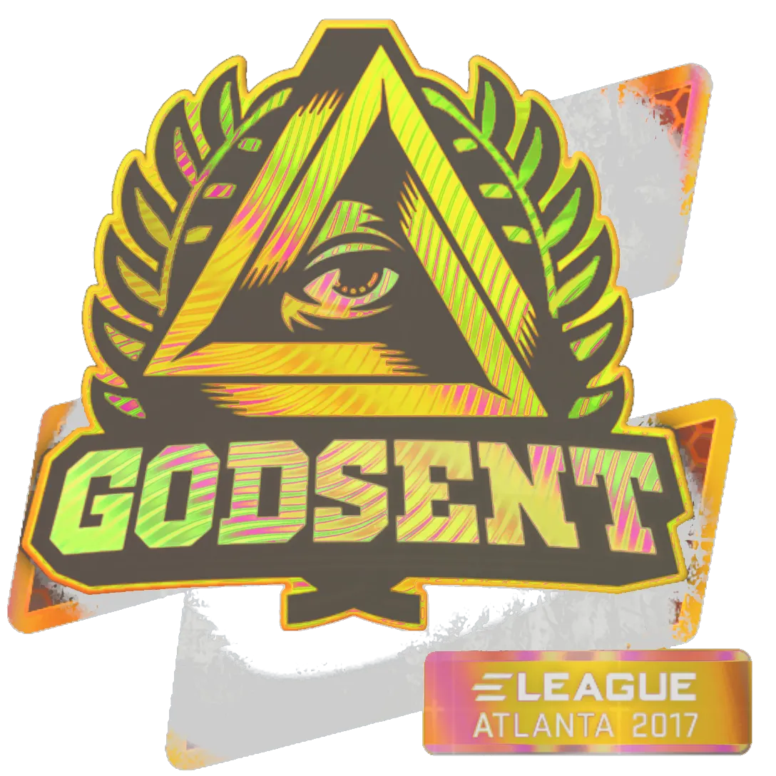 Sticker 80%