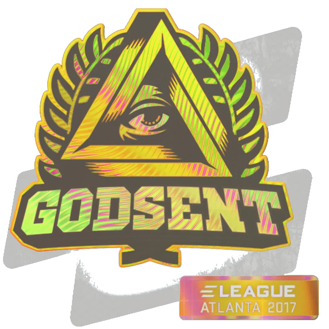 Sticker 90%