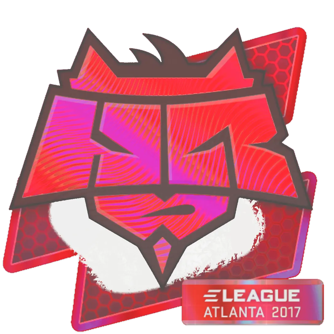 Sticker 50%