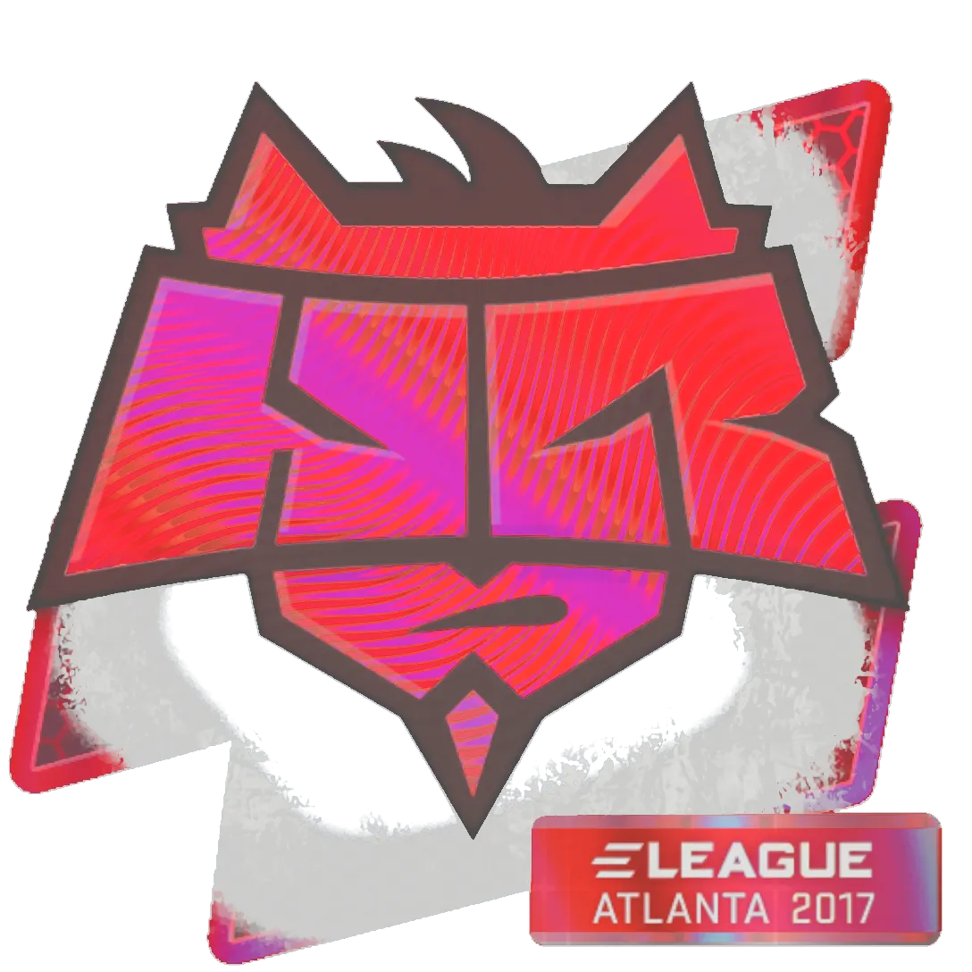 Sticker 80%