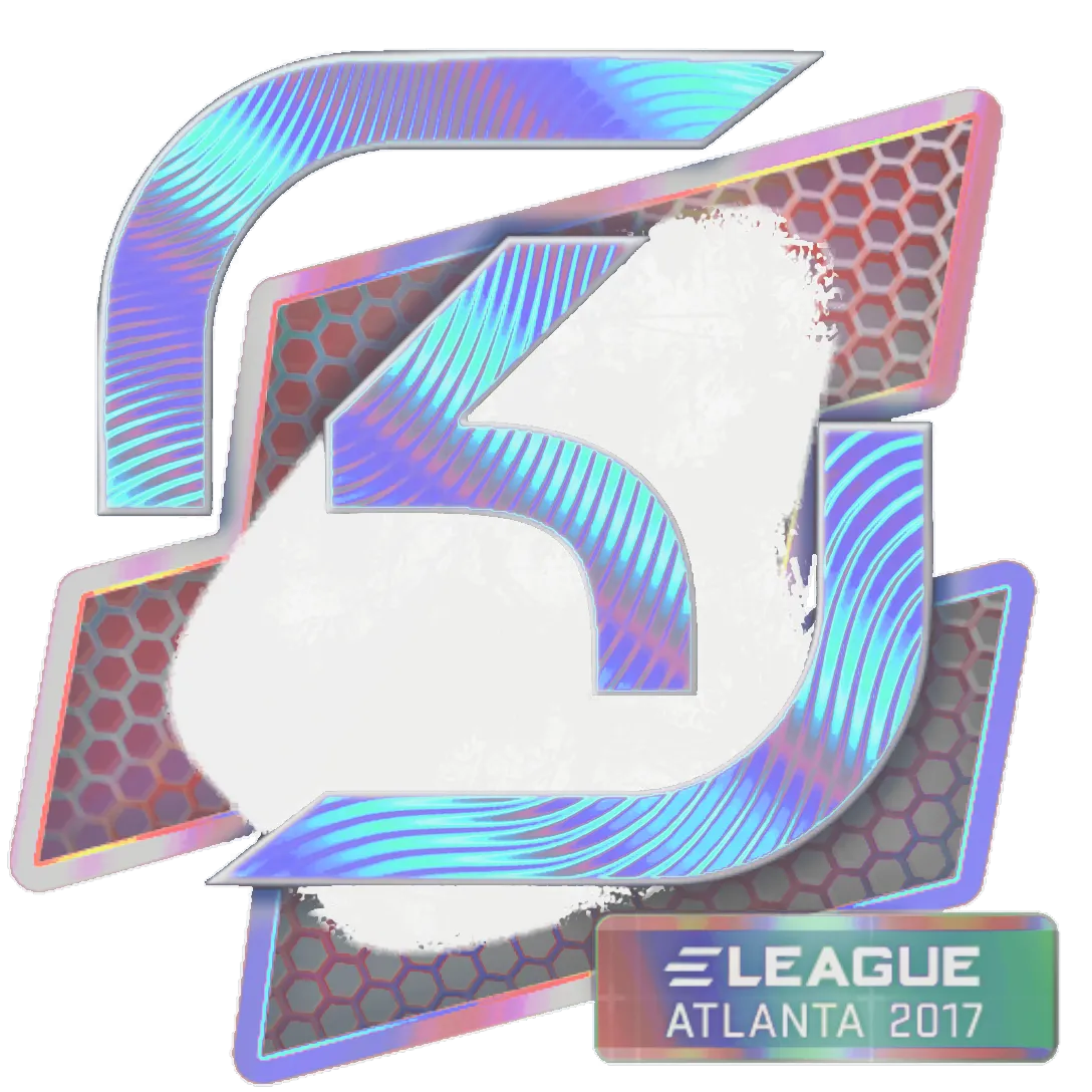 Sticker 50%