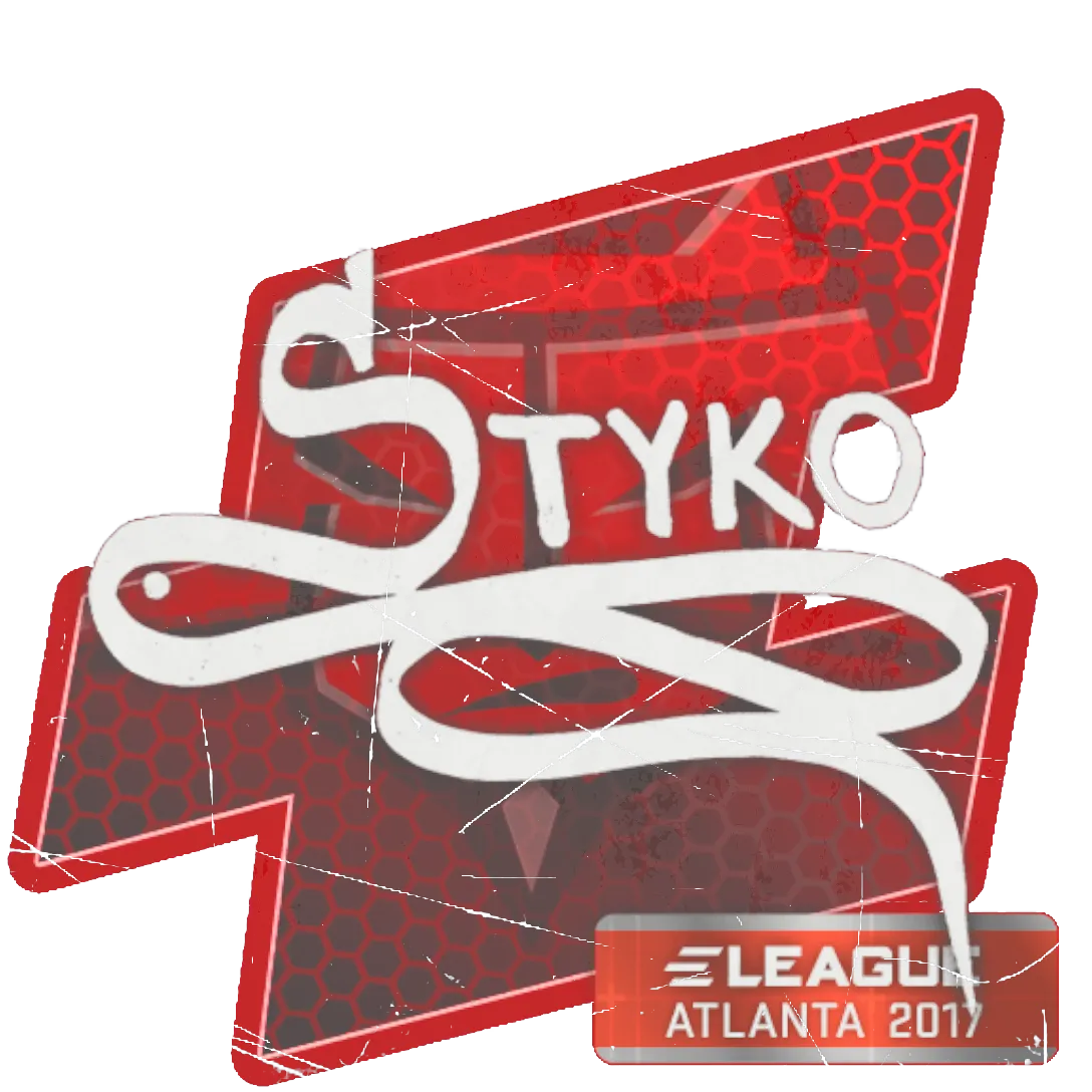 Sticker 25%