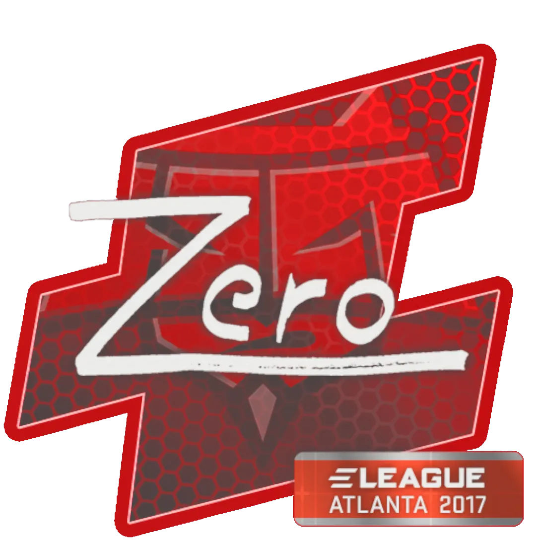 Sticker 0%