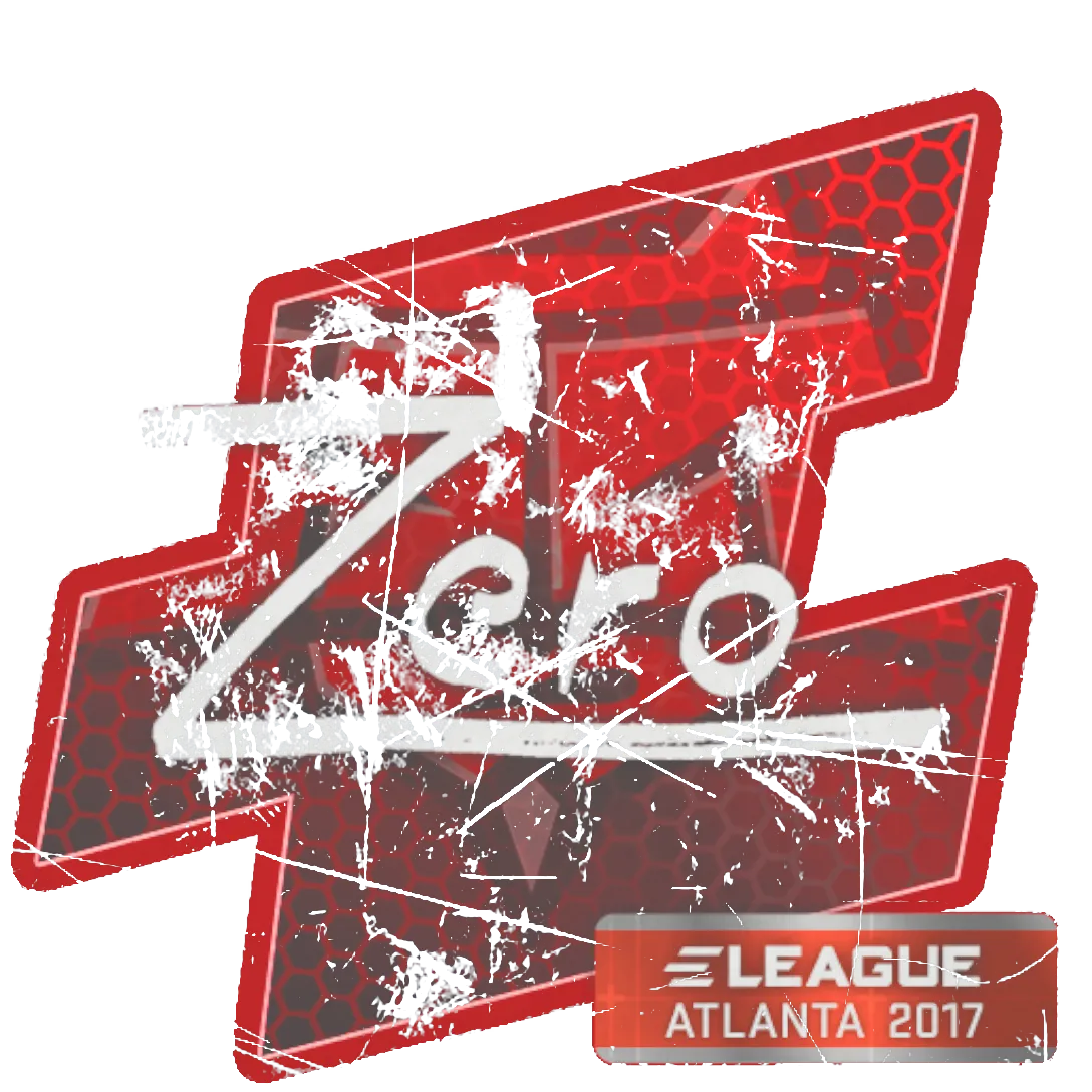 Sticker 50%