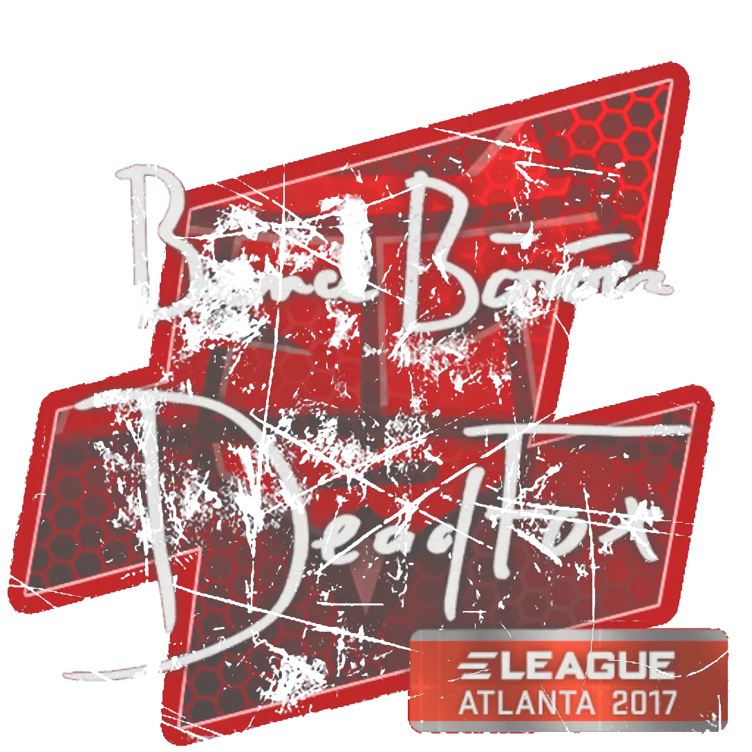 Sticker 50%