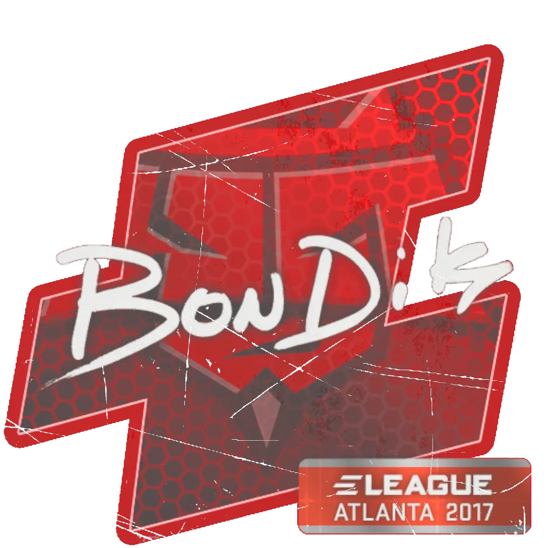 Sticker 25%