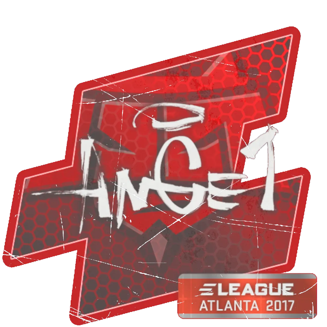 Sticker 25%