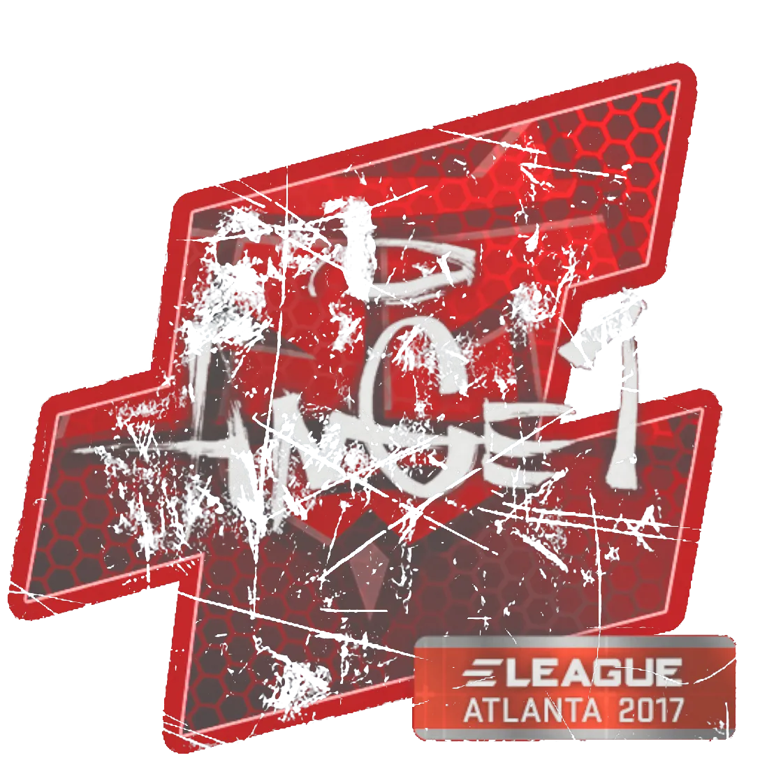 Sticker 50%