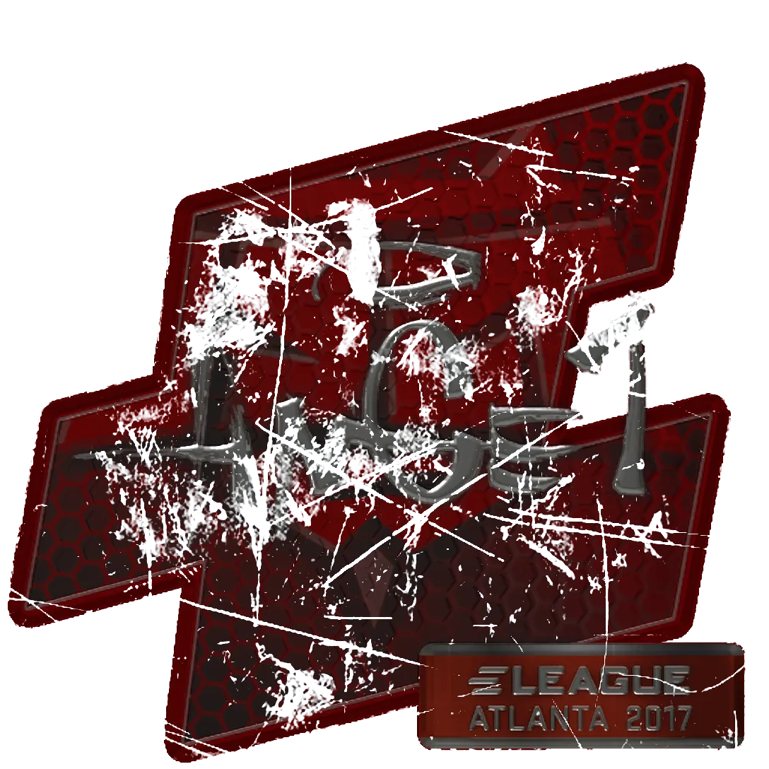 Sticker 50%