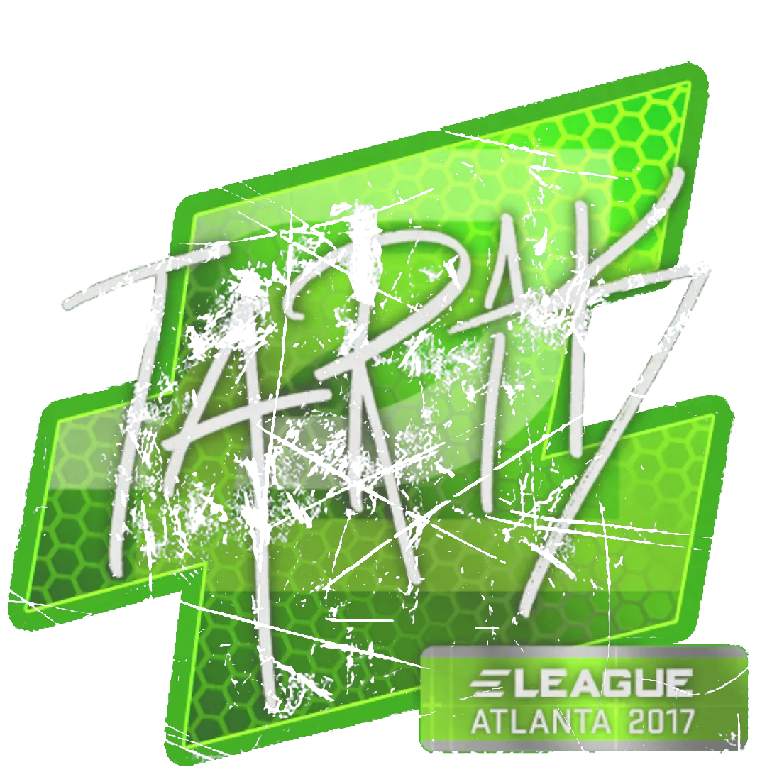 Sticker 50%
