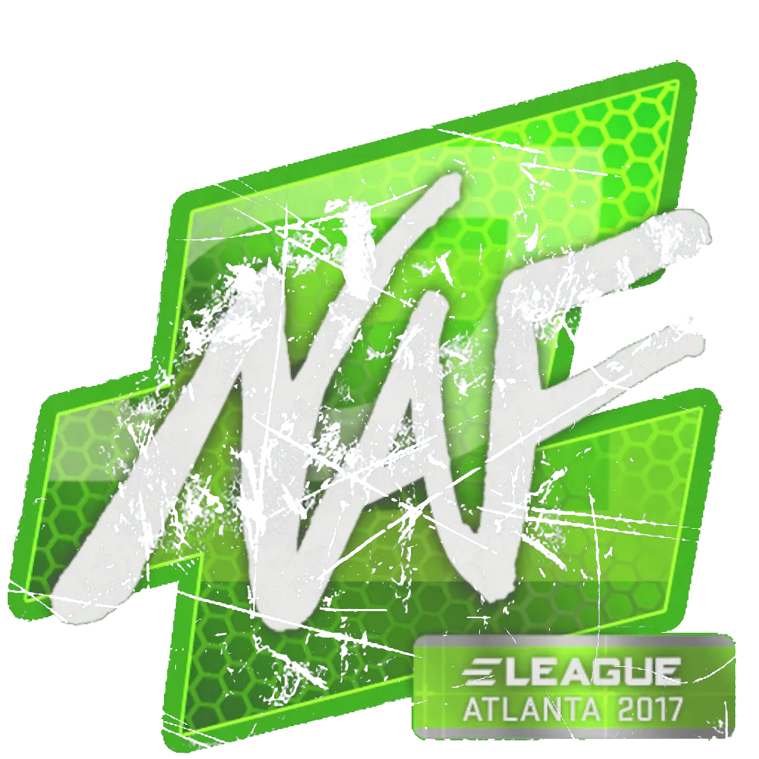 Sticker 50%