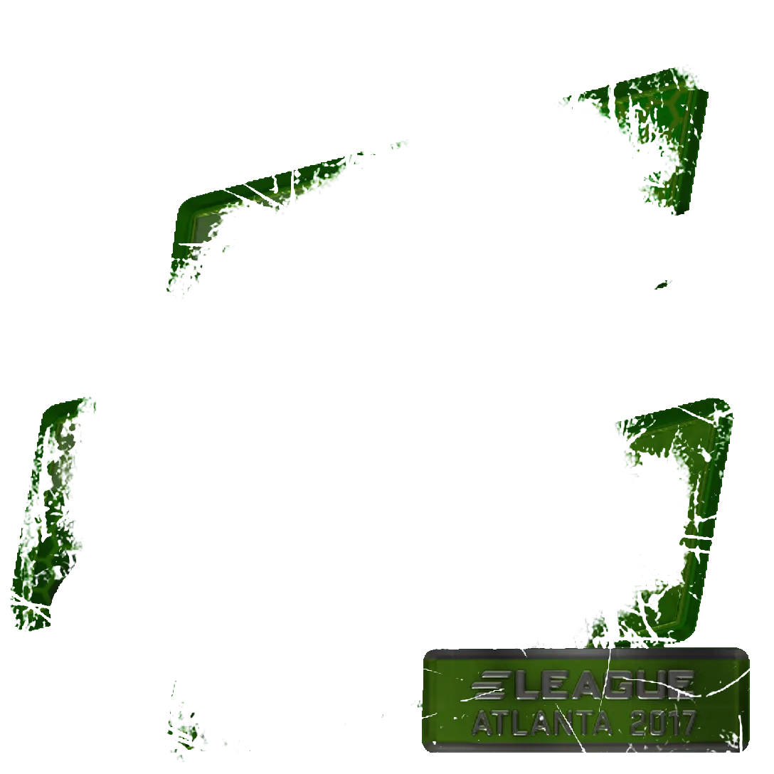 Sticker 80%