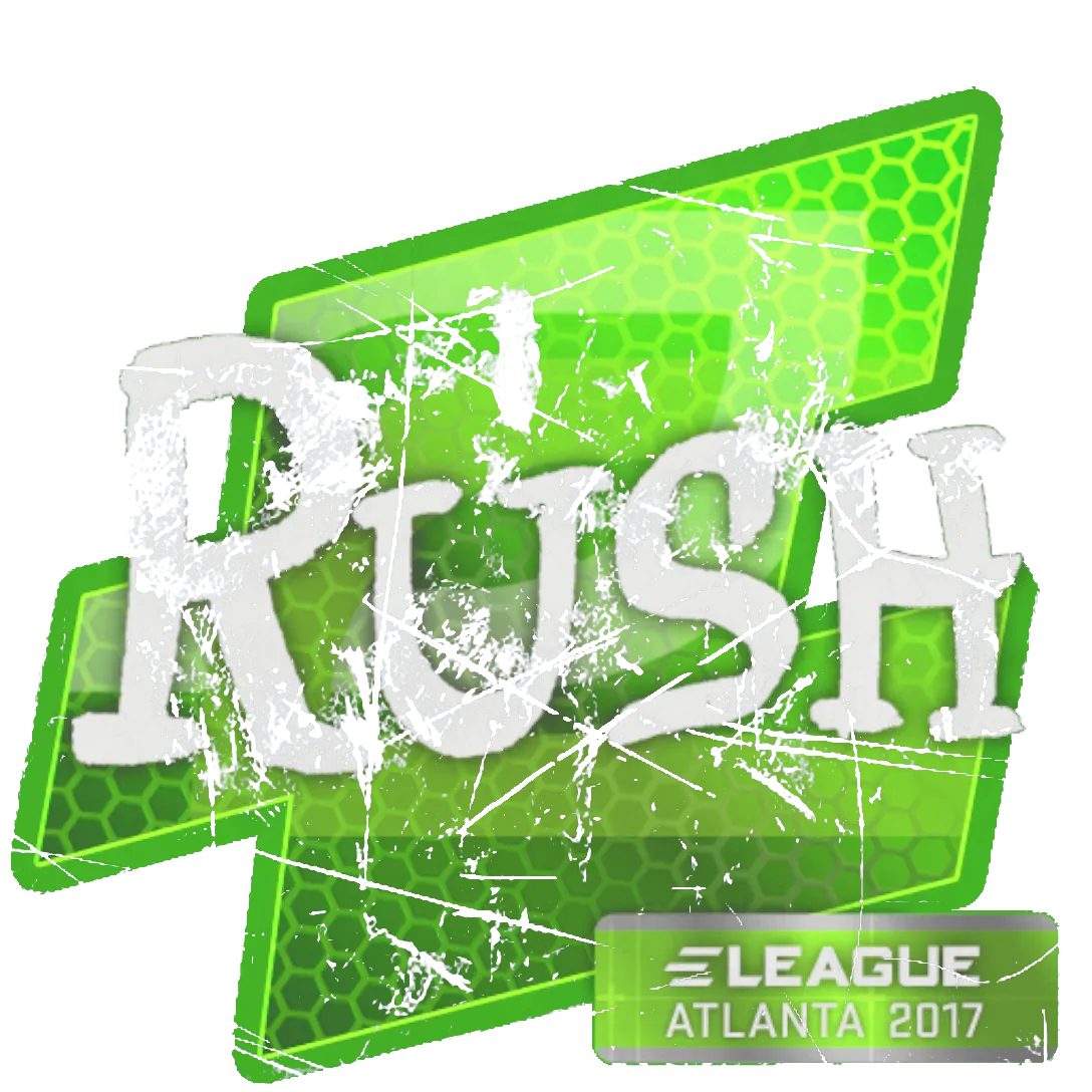 Sticker 50%