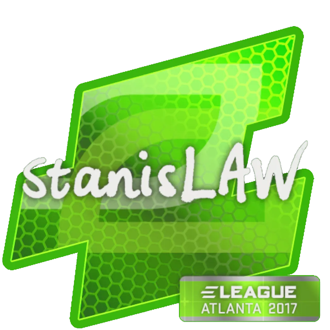 Sticker 0%