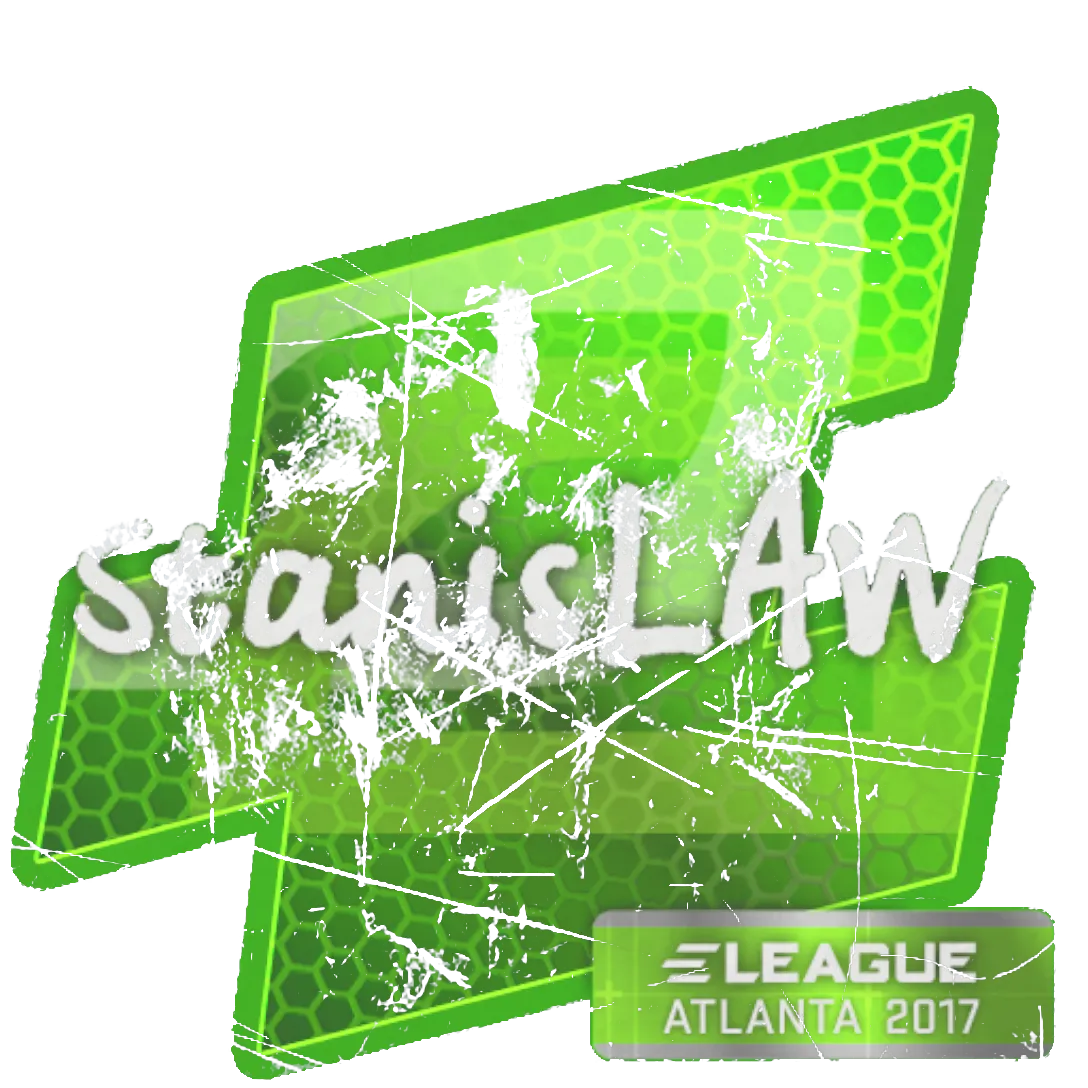 Sticker 50%