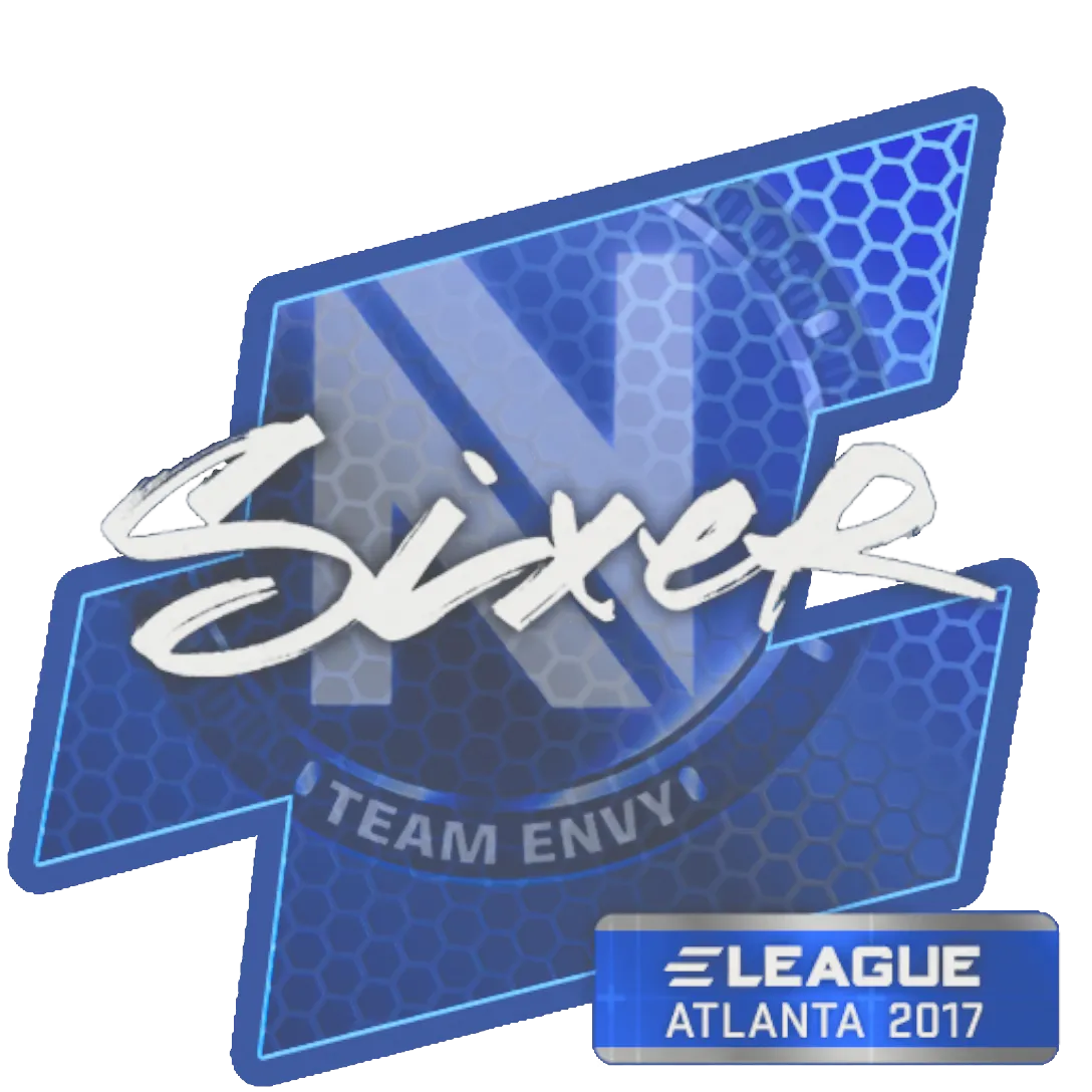Sticker 0%