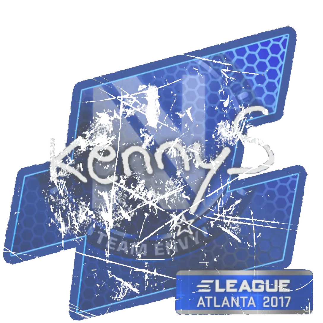 Sticker 50%
