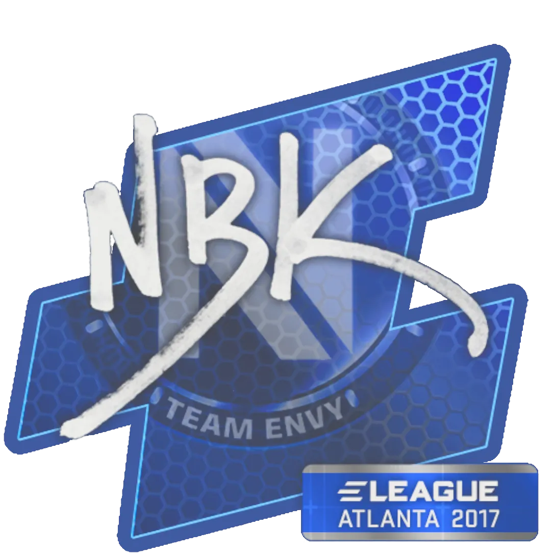 Sticker 0%
