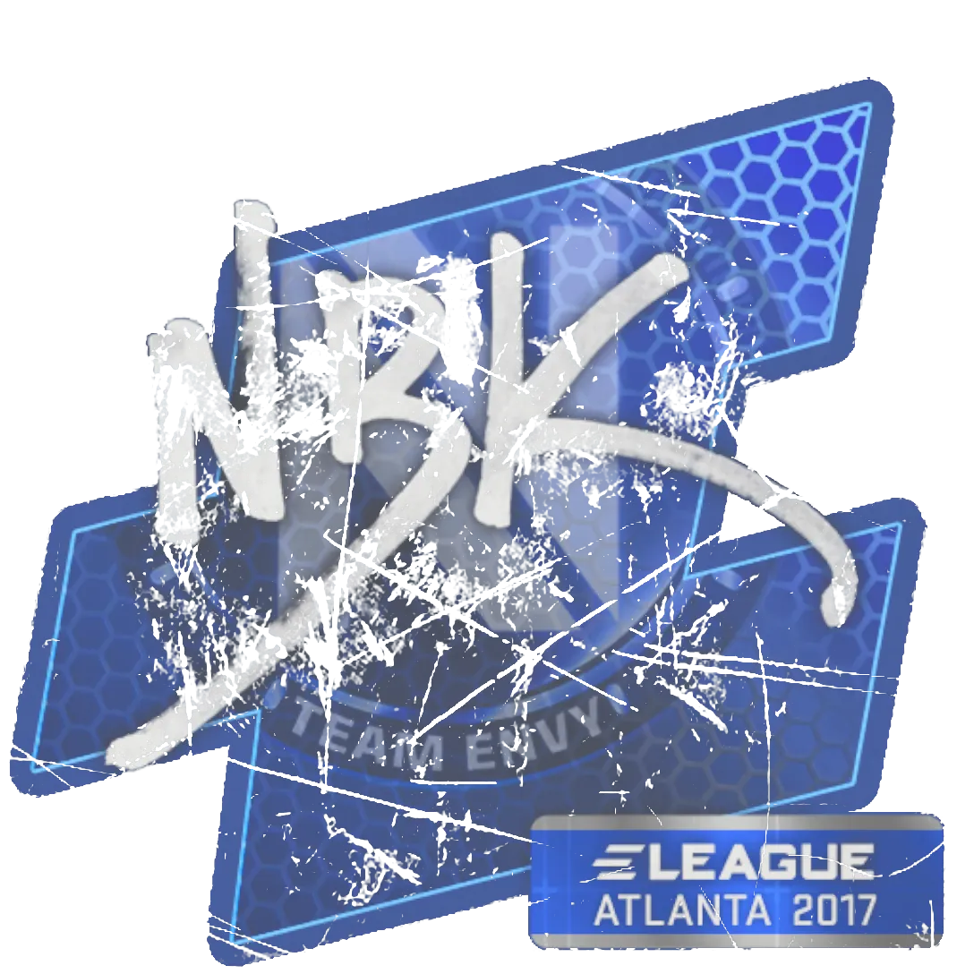 Sticker 50%