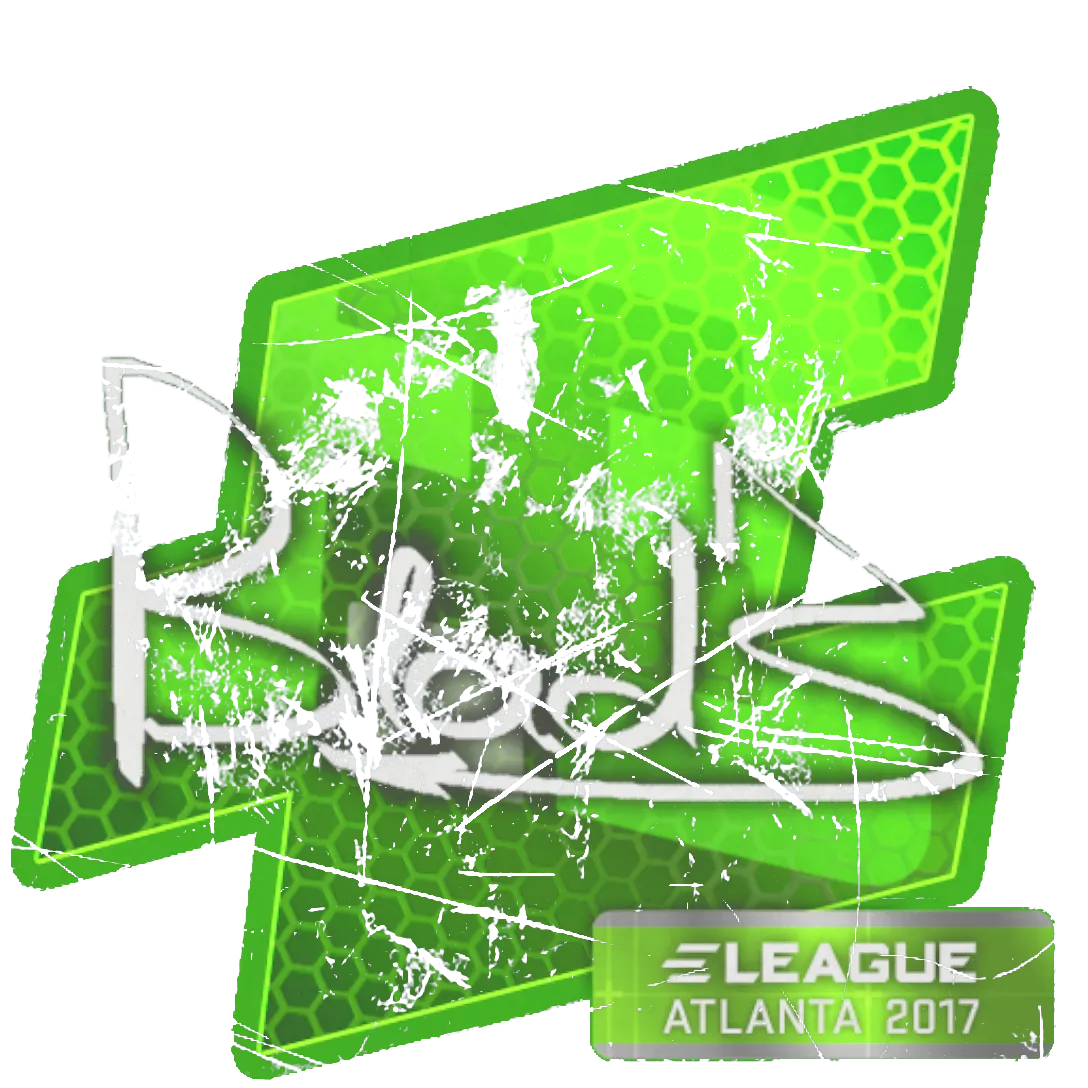 Sticker 50%