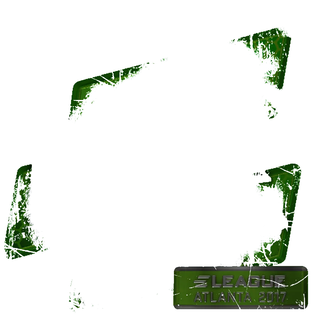 Sticker 80%