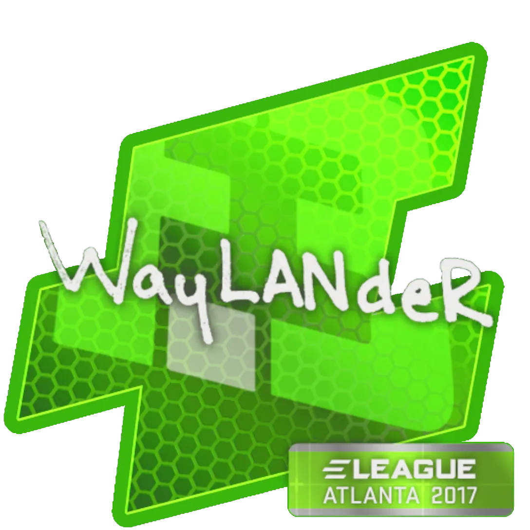 Sticker 0%