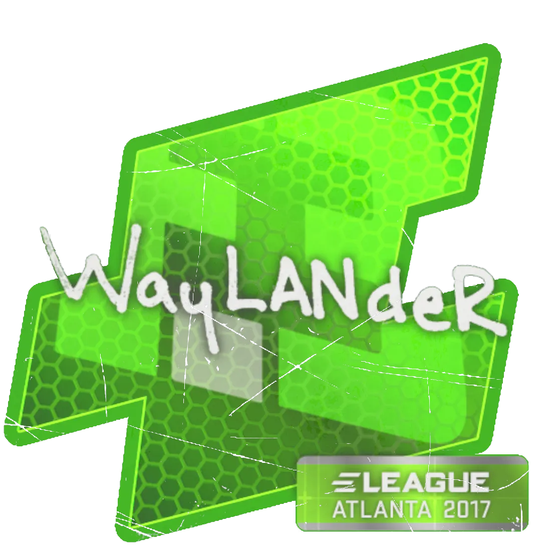 Sticker 25%