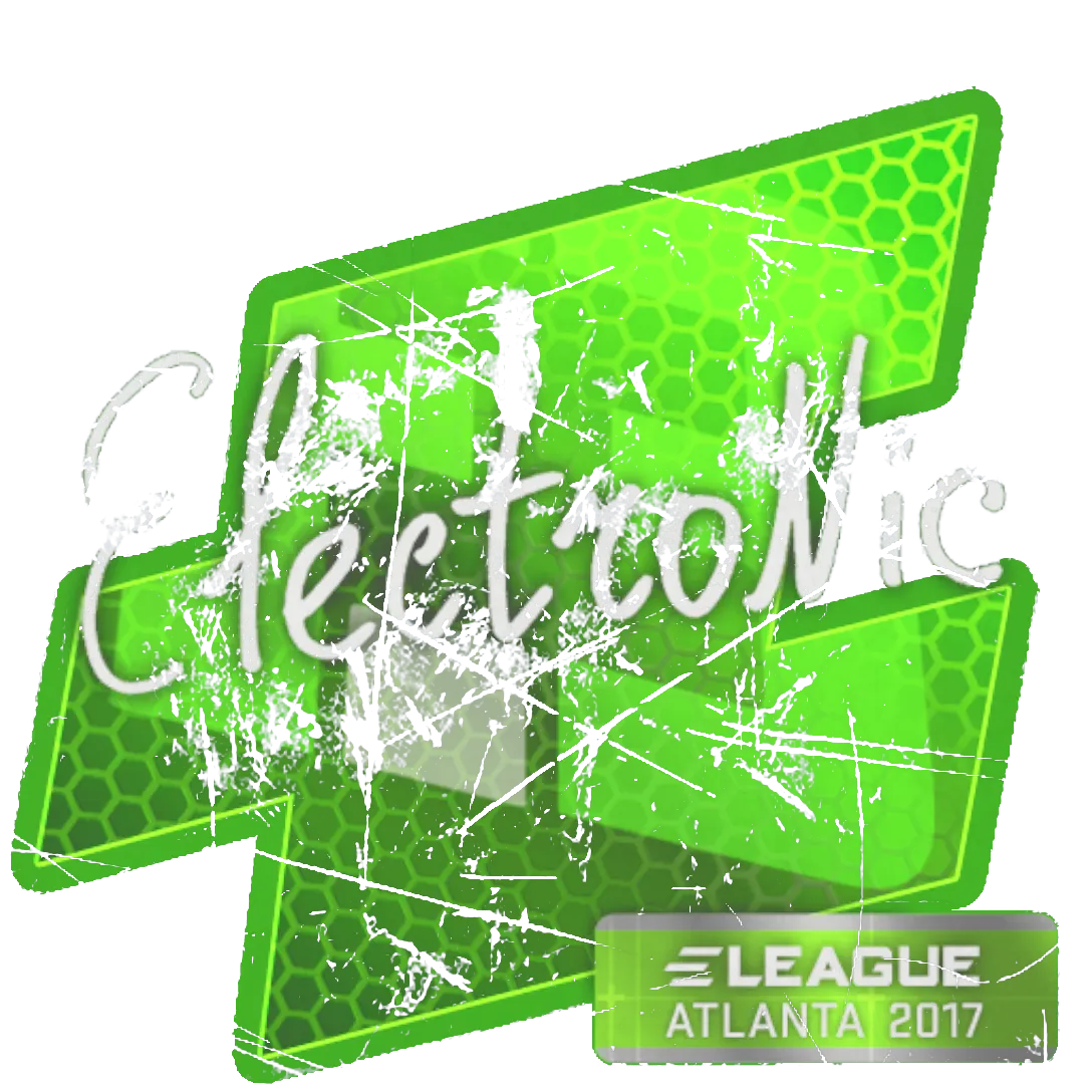 Sticker 50%