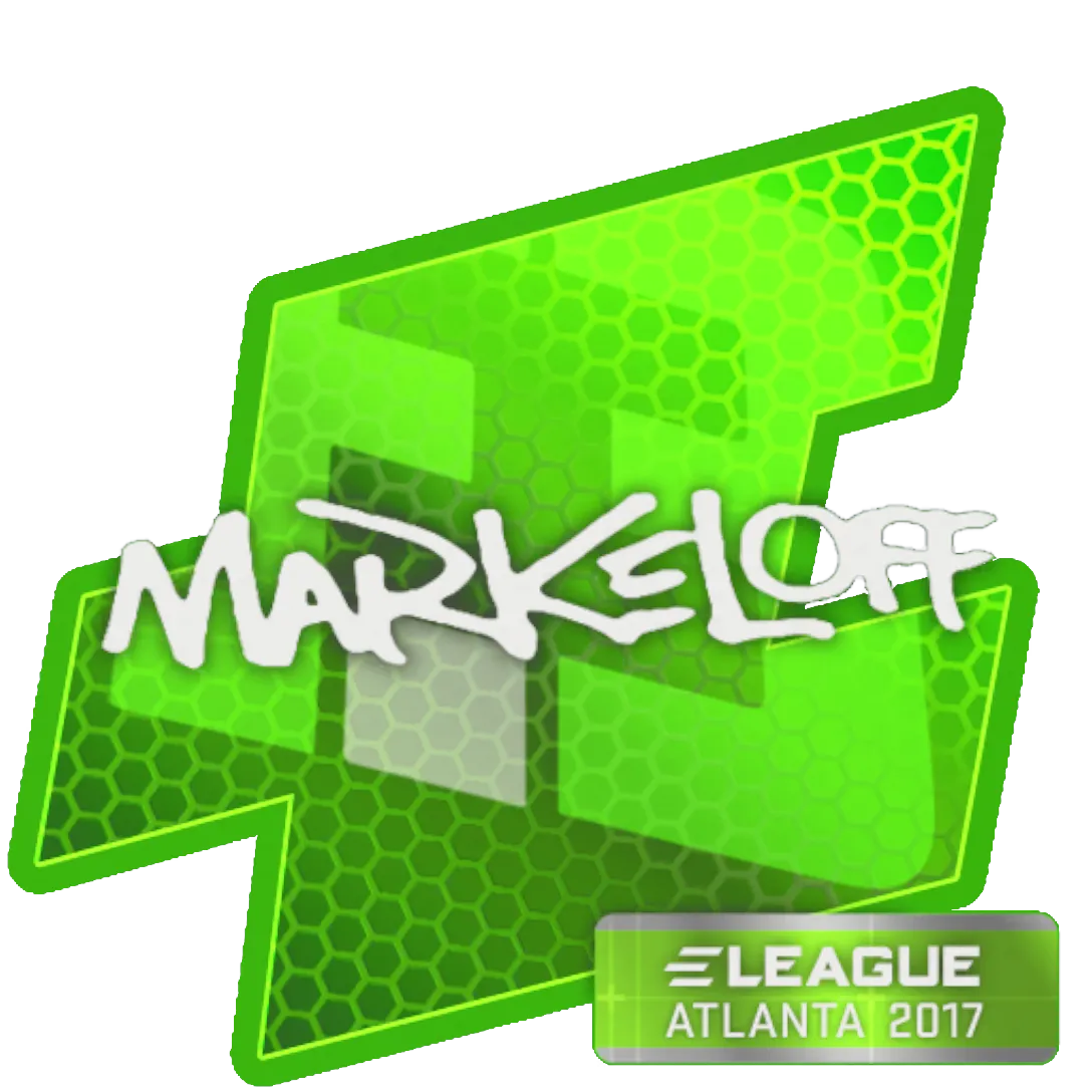 Sticker 0%