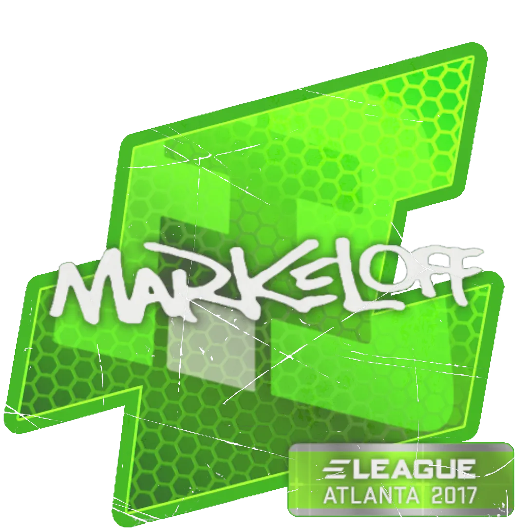 Sticker 25%