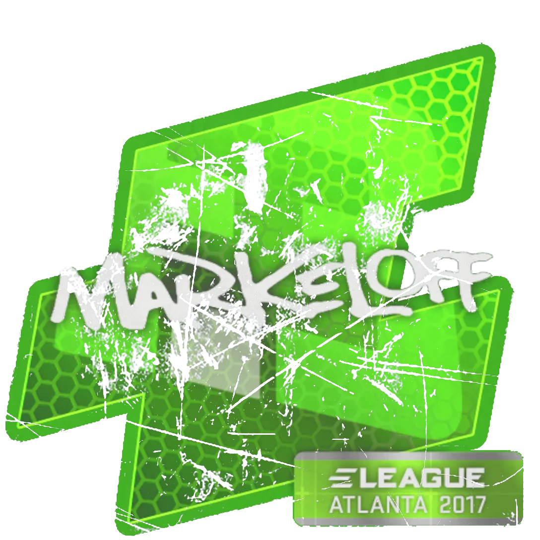 Sticker 50%