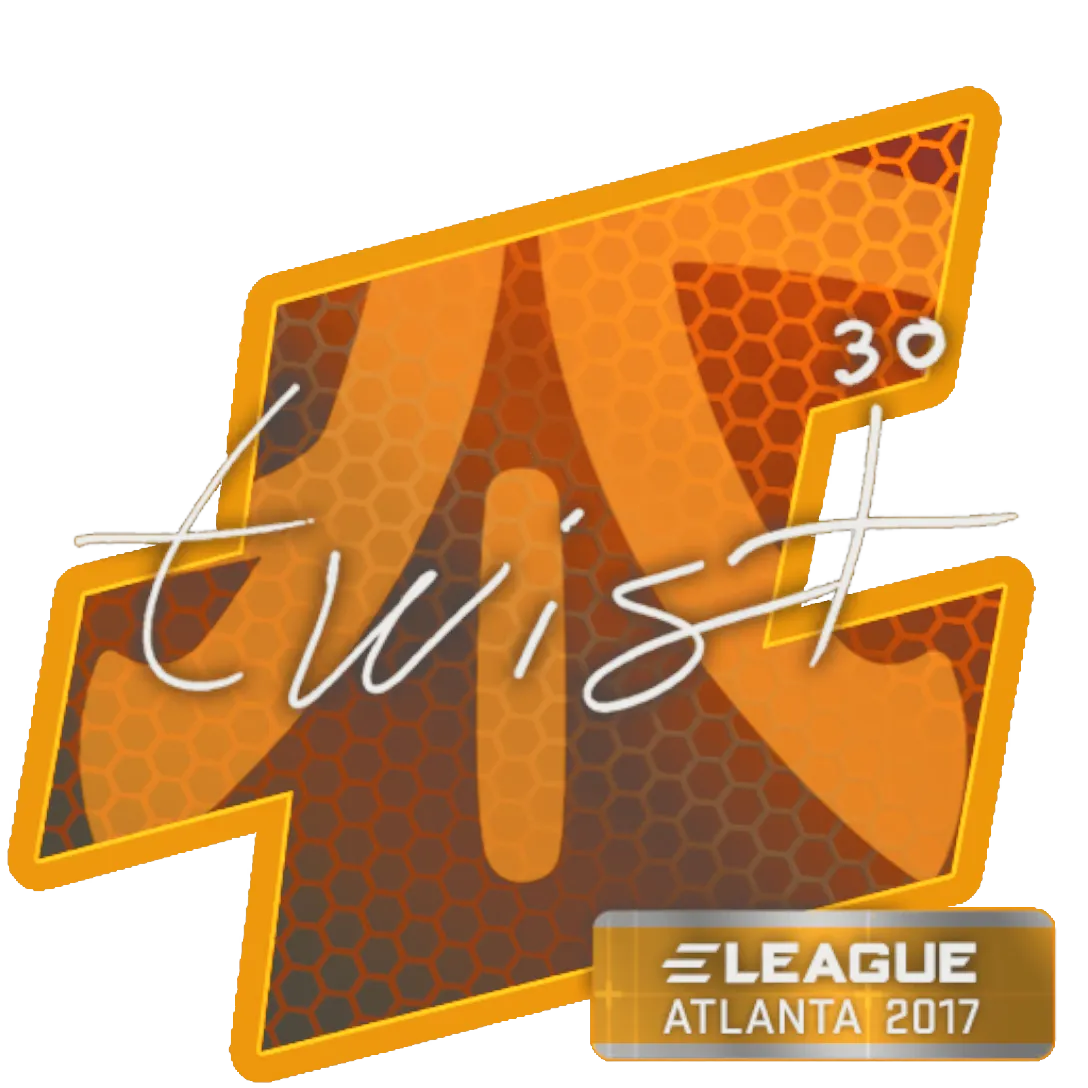 Sticker 0%