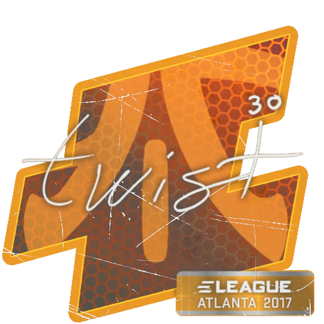 Sticker 25%