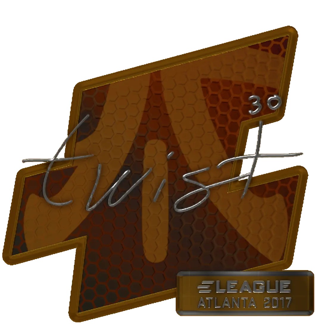 Sticker 0%