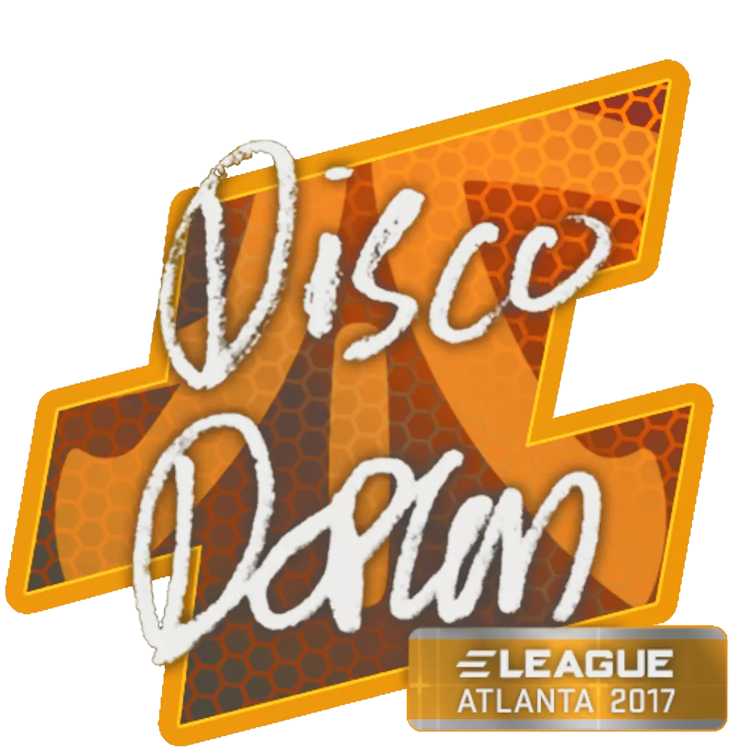 Sticker 0%