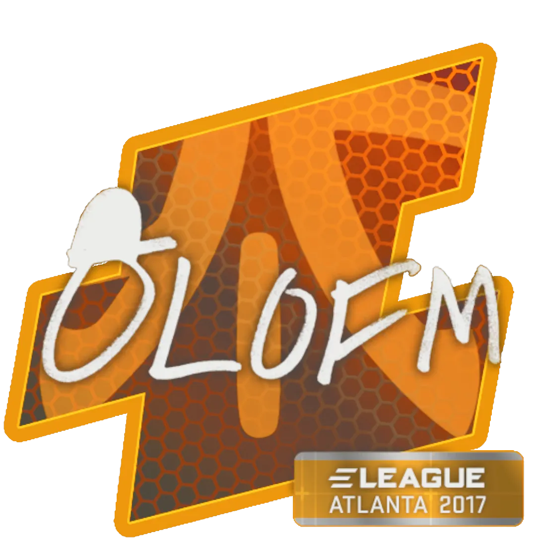 Sticker 0%