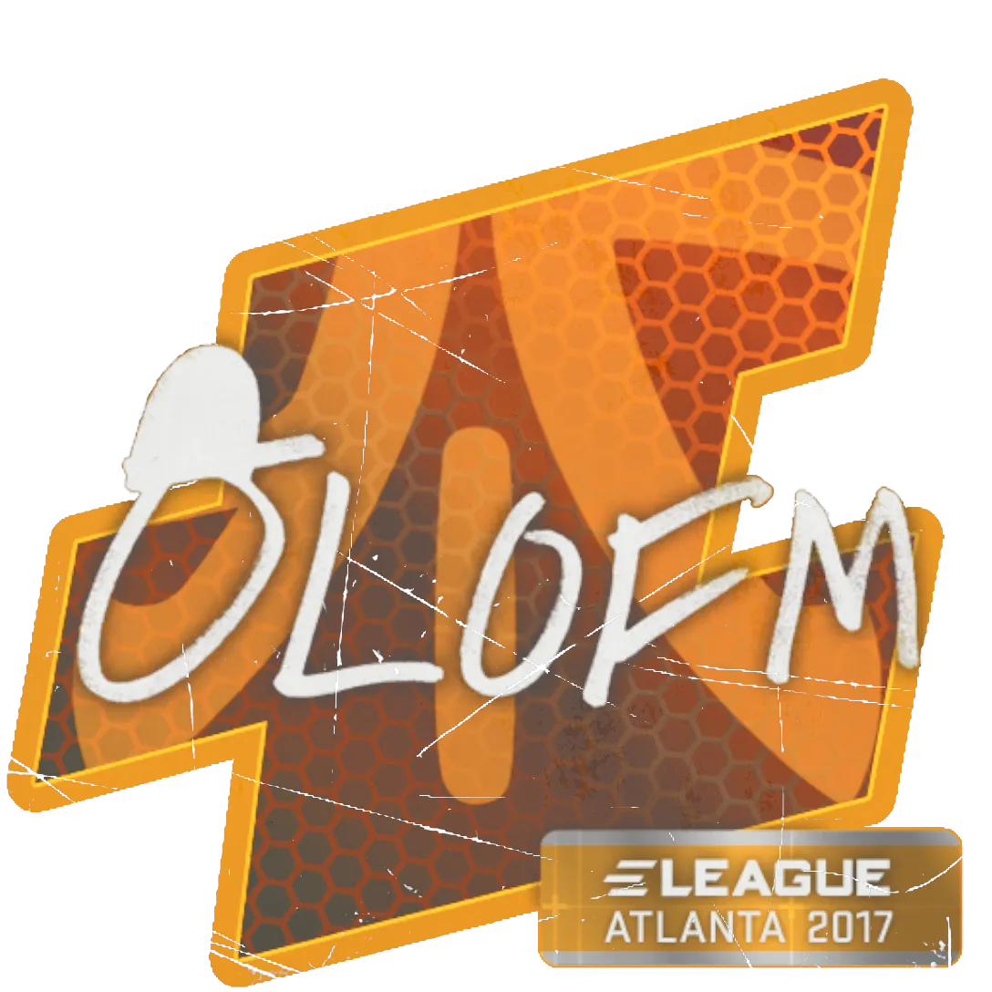 Sticker 25%