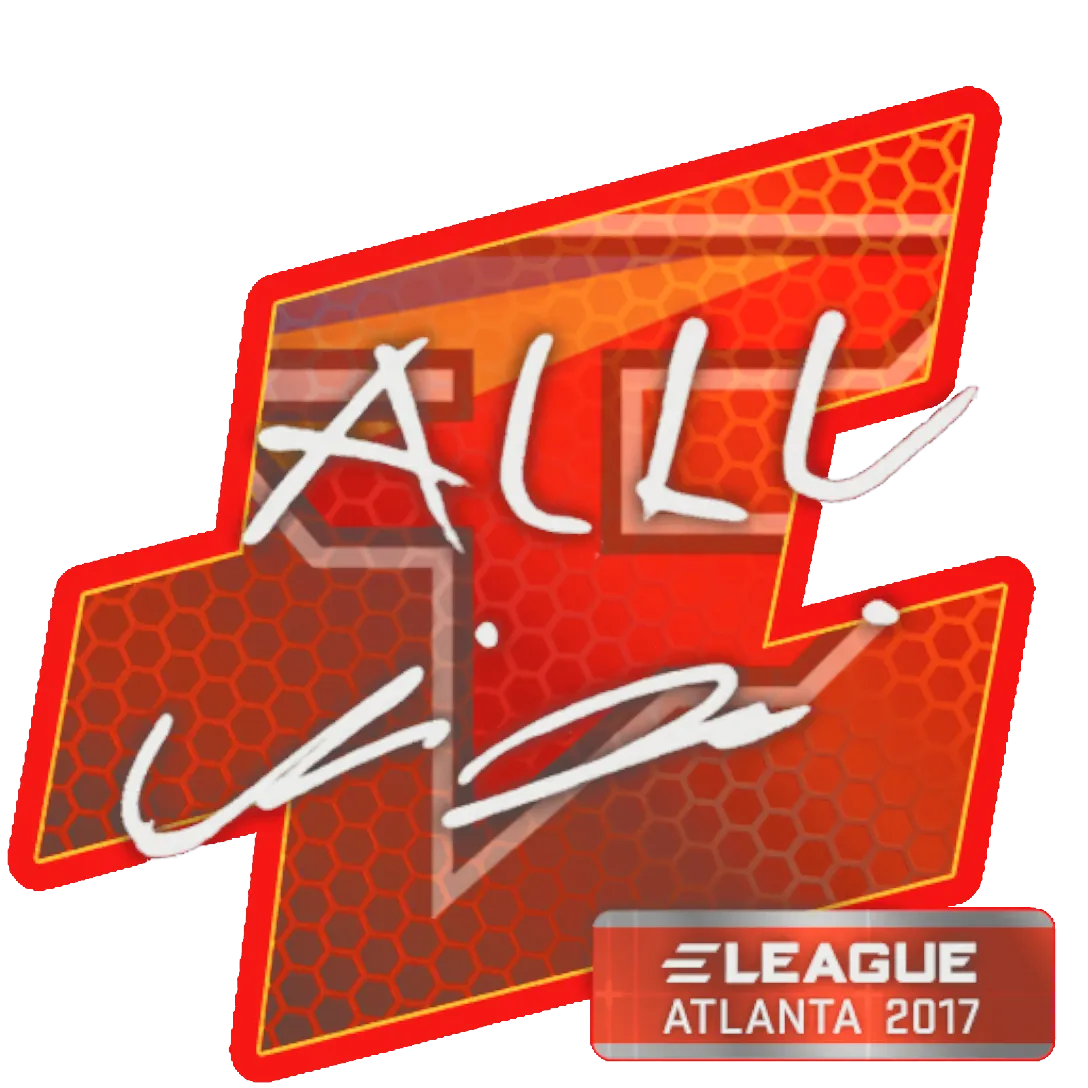 Sticker 0%
