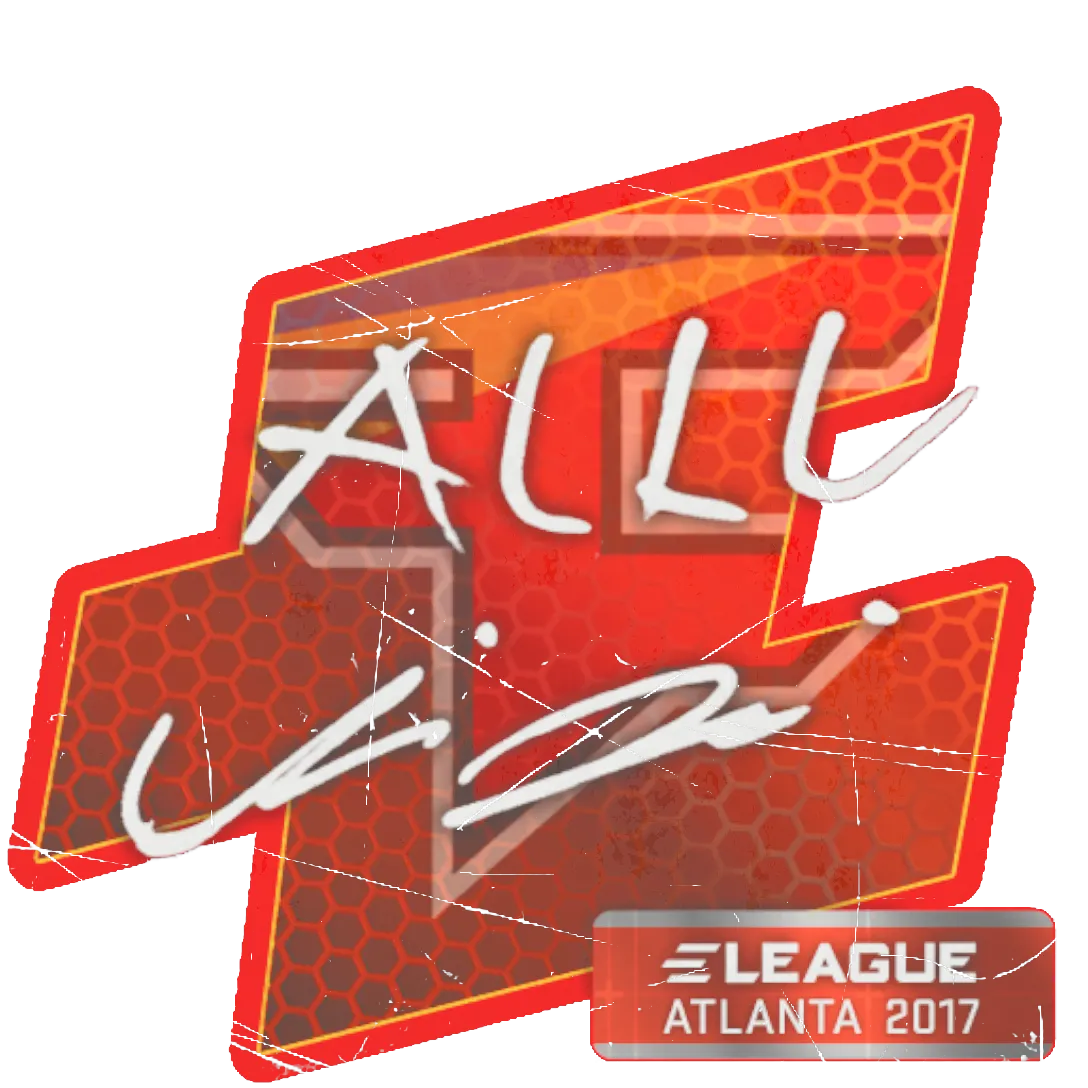 Sticker 25%
