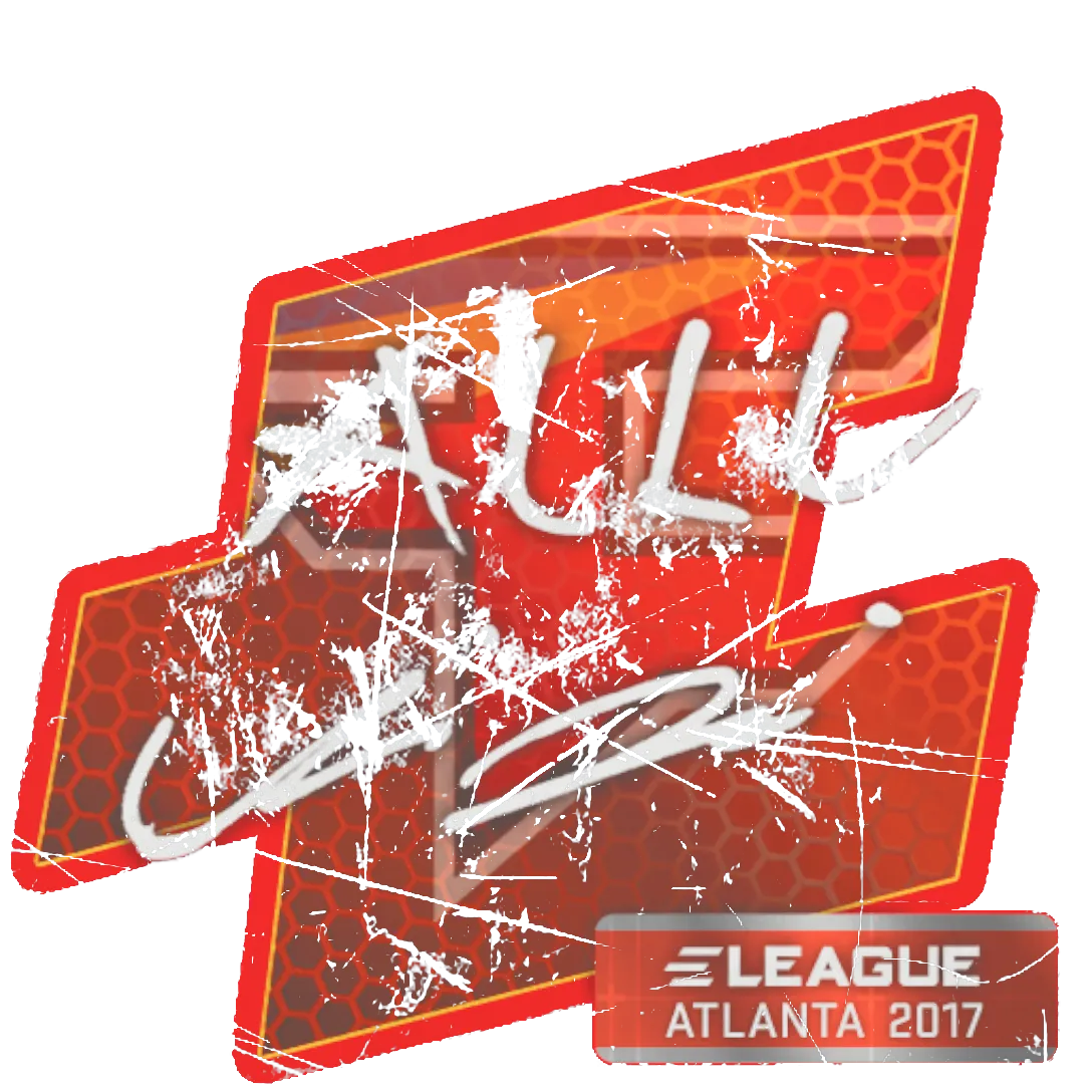 Sticker 50%