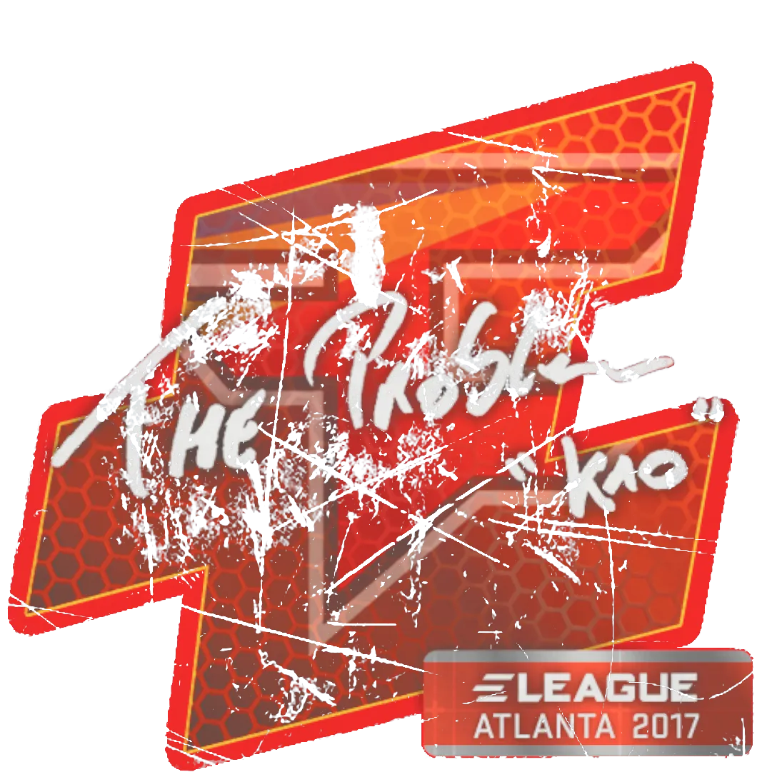 Sticker 50%