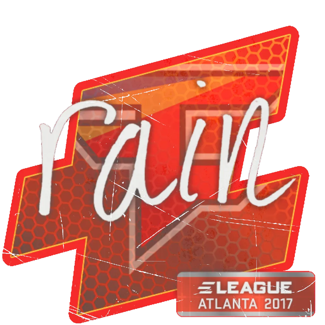 Sticker 25%